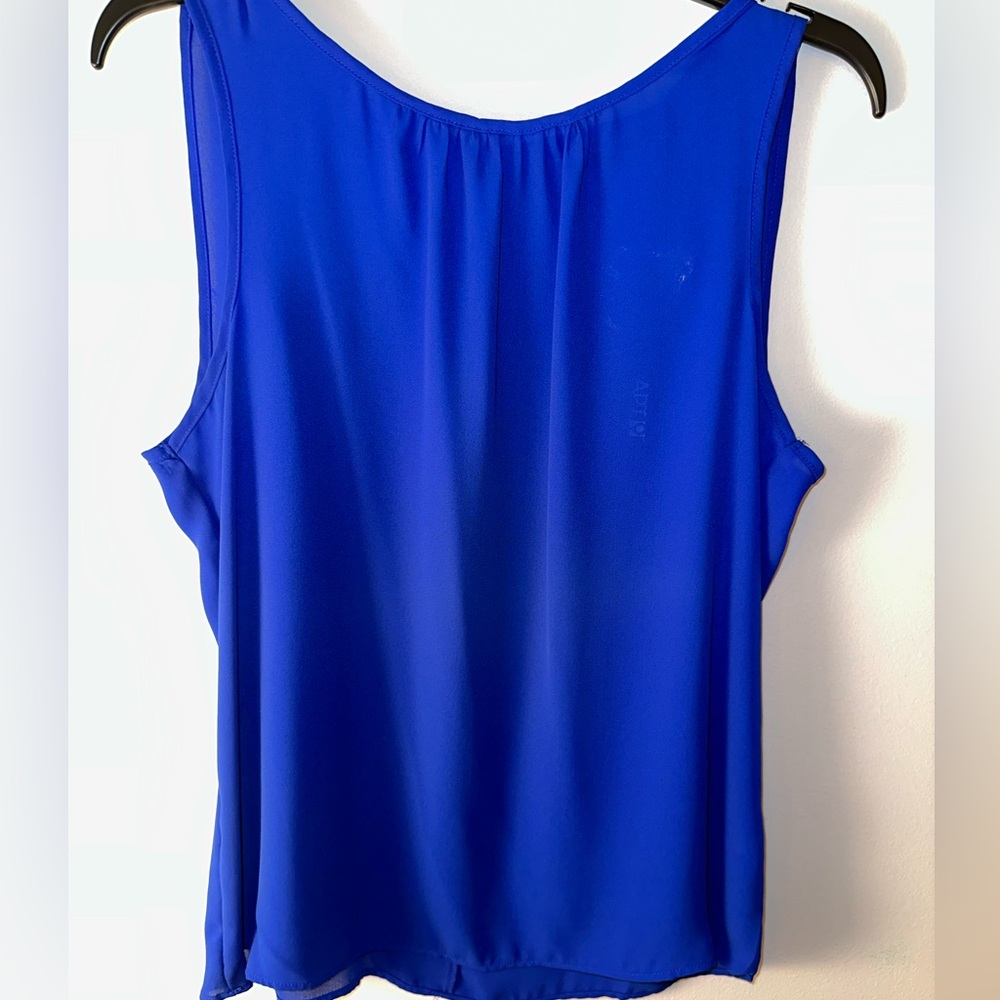 Apt. 9 Blouse